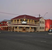 Great Western Hotel - Sydney Tourism