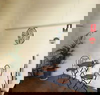 Grind and Grow Cafe - Sydney Tourism