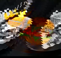 Heinemanns Bakery  Cafe - Sydney Tourism