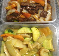 Henry's Chinese Restaurant