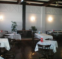 Hotel Charleville - Sydney Tourism