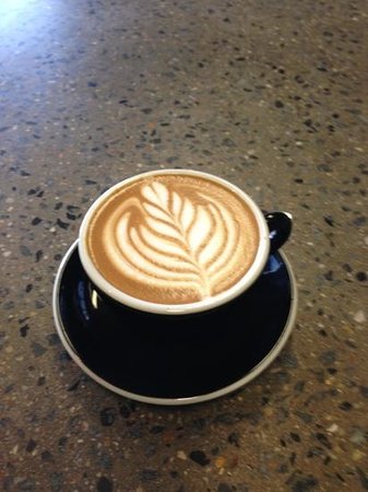 Industry One Cafe - Sydney Tourism 0