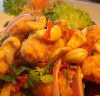 Jackey Jackey Herbs  Spices Thai Restaurant - Sydney Tourism