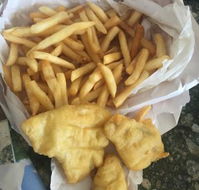 Kinka Kippa Restaurant and Take Away - Sydney Tourism