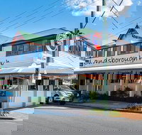 Landsborough Pub - Sydney Tourism