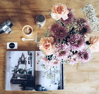 Laneway Espresso - Sydney Tourism