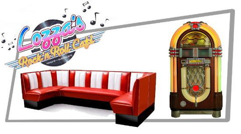 Lozza's Rock-n-roll Cafe - Sydney Tourism 0