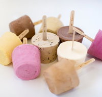 Mammino Gourmet Ice Cream - Sydney Tourism