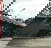 McDonalds Childers - Sydney Tourism