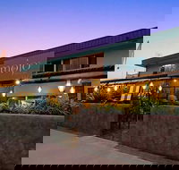 Mojo's Bar  Grill - Sydney Tourism