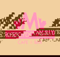 Mollydooker's Cafe  Bar - Sydney Tourism
