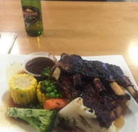 Moranbah Commun and Workers Club