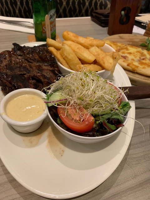 Nambour RSL Club - Sydney Tourism 2