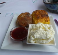Nash Gallery  Cafe - Sydney Tourism