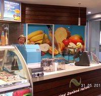 New Zealand Ice Creamery - Sydney Tourism