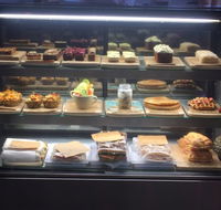Nook  Co Espresso Bar - Sydney Tourism