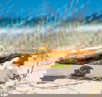 Off the Hook Take Away