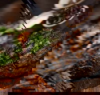 On the Rocks Restaurant - Sydney Tourism