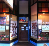 Orchid Floral Thai Cusine - Sydney Tourism