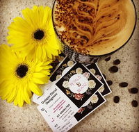 Petals  Beanz - Sydney Tourism