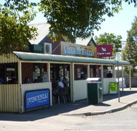 Pete's Village Bakery - Sydney Tourism