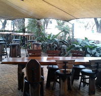 Raintrees Cafe Restaurant - Sydney Tourism