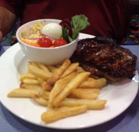 RSL Hayes Bistro - Sydney Tourism