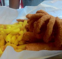 Saviges Seafood - Sydney Tourism