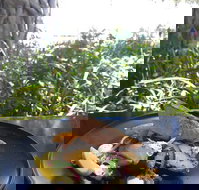 Scoopys Ice Creamery  Sidewalk Cafe - Sydney Tourism