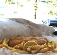 Seagulls Takeaway Yeppoon - Sydney Tourism