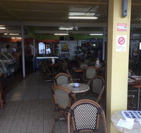 Seaview Deli Cafe - Sydney Tourism