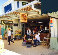 Skal Coffee - Sydney Tourism