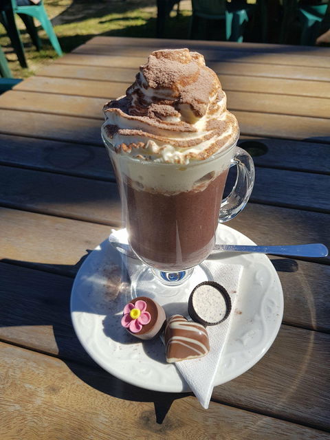 Stanthorpe's Heavenly Chocolate At Wisteria Cottage - Sydney Tourism 1