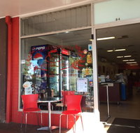 Sugarbush Coffee Shop - Sydney Tourism