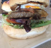 Temptations Cafe - Sydney Tourism