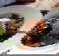 The Black Sheep Restaurant - Sydney Tourism