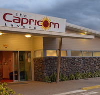 The Capricorn Tavern - Sydney Tourism