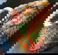 The Drunk Bean - Sydney Tourism