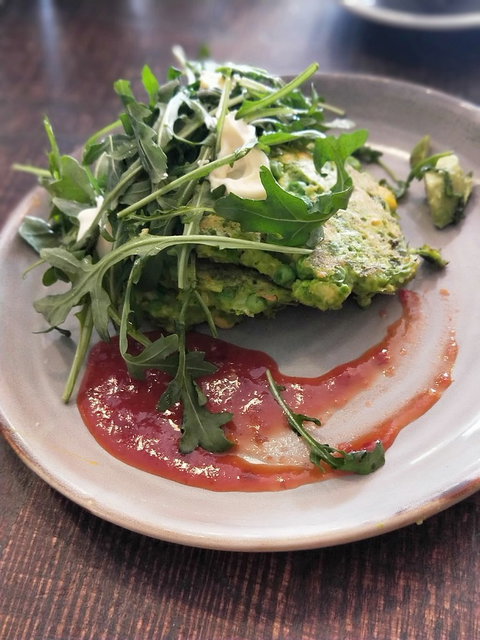 The Finch - Sydney Tourism 1