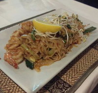 The Lucky Elephant Restaurant - Sydney Tourism