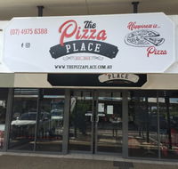 The Pizza Place - Sydney Tourism