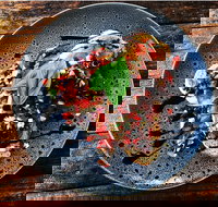 The Steaming Cup - Sydney Tourism