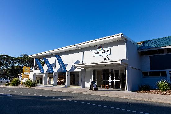 Woorim QLD Sydney Tourism