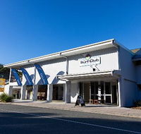 The Surf Club Bribie Island - Sydney Tourism