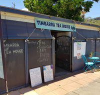 Timbarra T House - Sydney Tourism