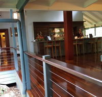 Treehouse Restaurant - Sydney Tourism