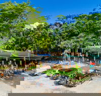 Turtle Rock Cafe - Sydney Tourism