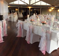 Vue restaurant - Sydney Tourism