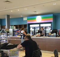 Whitsunday Coast Airport Cafe - Sydney Tourism