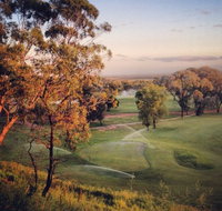 Woods  Irons Restaurant